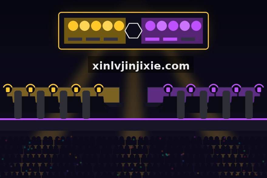 JJB电竞 赛程密度与状态曲线：JJB电竞解读老将轮换背后的观赛门道