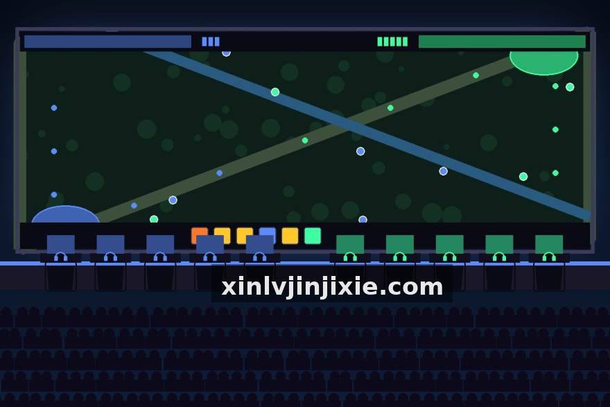 JJB电竞 编辑部与数据团队协作场景